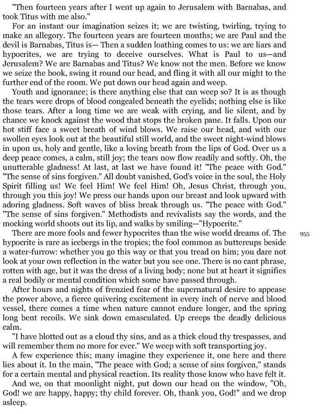 Compact Anthology of World Literature II: Volumes 4, 5, and 6 - Page mmcliv